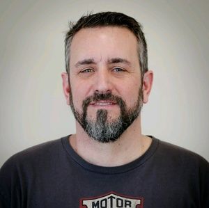 Meet your Posher, Bryan